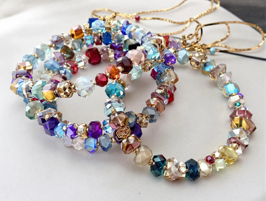 The-Power-of-Healing-Gemstone-Crystal-Bracelets My Vibe Finder