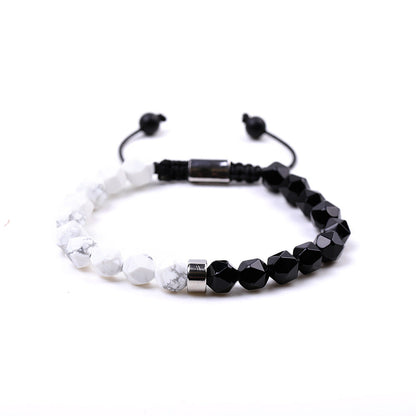 Meteorite Elegance Bracelet Series My Vibe Finder