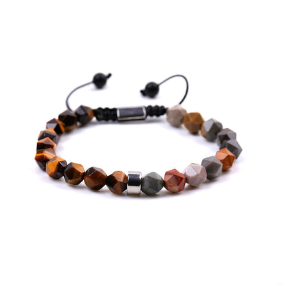 Meteorite Elegance Bracelet Series My Vibe Finder